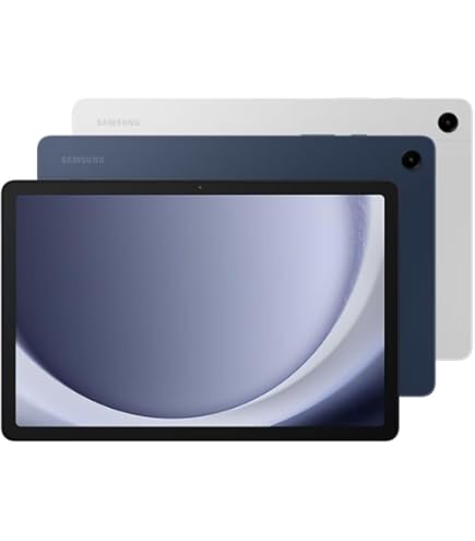 Samsung Galaxy Tab A9 8.7 inch SM-X110 Wifi 64GB Silver (4GB